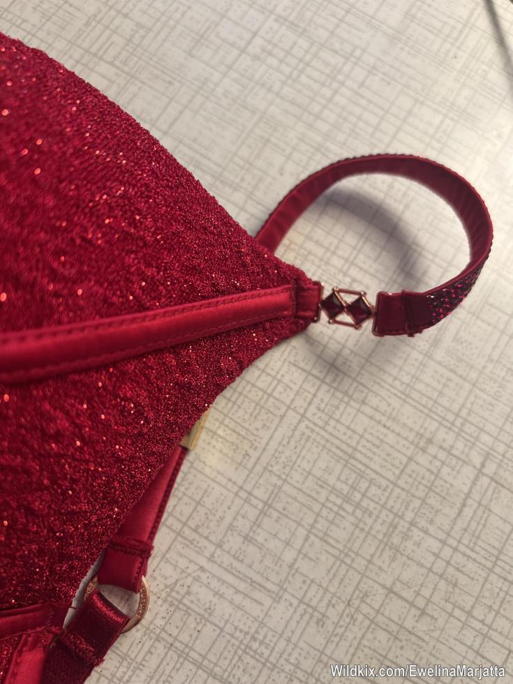 Tror du att jag bli sexig? 😈