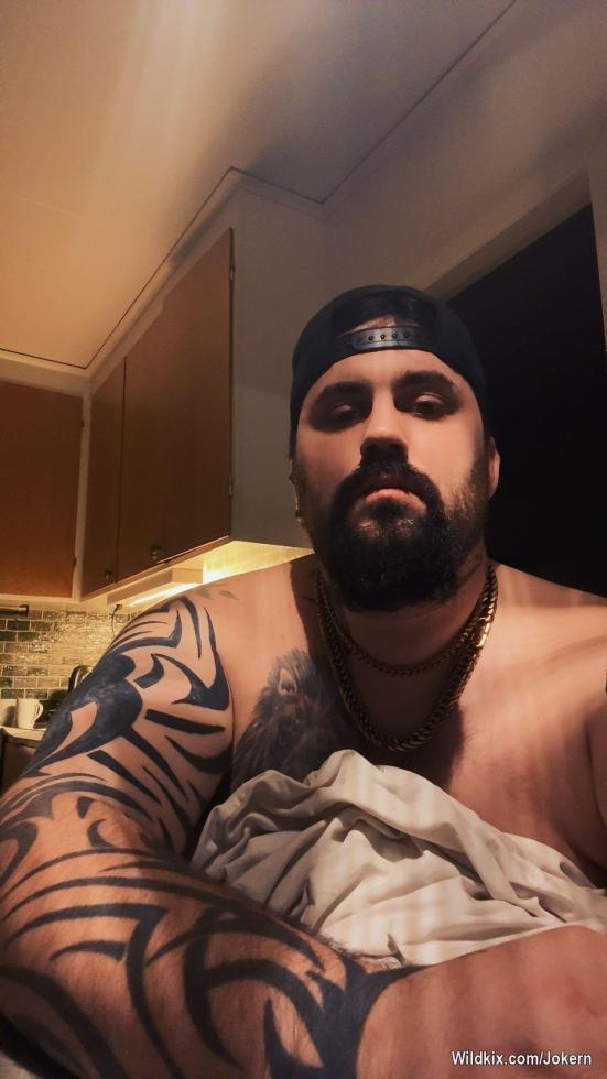 Är öppen för chatt skriv om du känner för det 😘😘