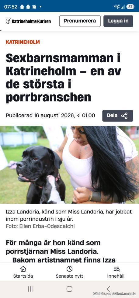 #misslandoria #magazine #contentcreator #4you 
All my plattforms 
Myslink.app/misslandoria